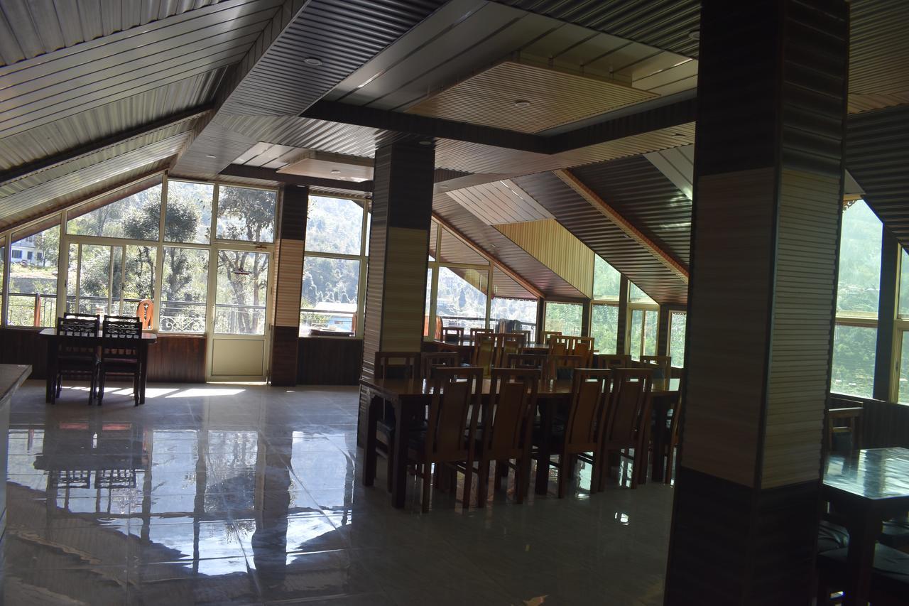 Hotel Snow Flake Rāmpur 외부 사진